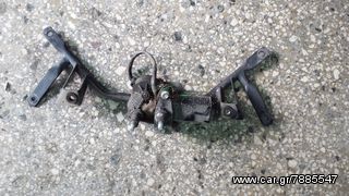 Μοτερ υαλοκαθαριστηρας bmw c1