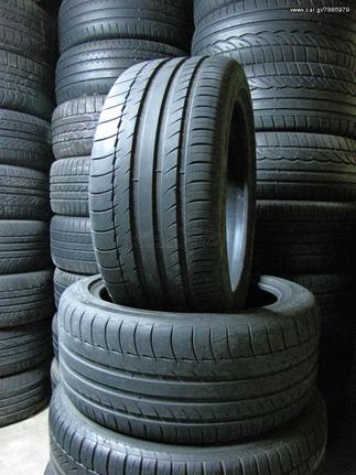 2 ΤΜΧ MICHELIN PILOT SPORT 245-40-17 55€