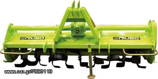 Tractor subsoilers '19 NIUBO FLASH TOP FFT 200 CM