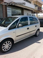 Opel Meriva 2006-thumb-3
