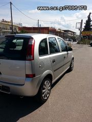 Opel Meriva 2006-thumb-4