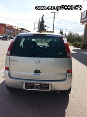Opel Meriva 2006-thumb-5