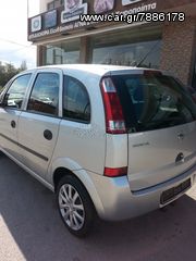 Opel Meriva 2006-thumb-6