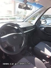 Opel Meriva 2006-thumb-12