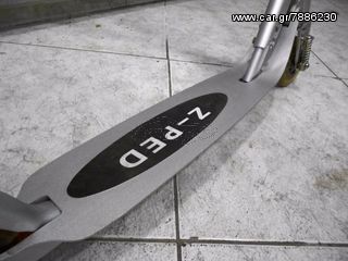 Πατίνια Απλά 2025 Z-PED *ΠΡΟΣΦΟΡΑ*-thumb-4