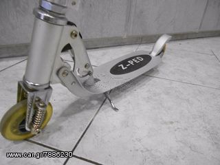 Πατίνια Απλά 2025 Z-PED *ΠΡΟΣΦΟΡΑ*-thumb-9