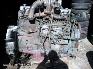 ΚΙΝΗΤΗΡΑΣ SCANIA 111 275ΗΡ
