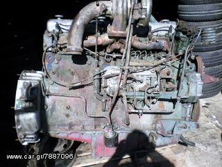 ΚΙΝΗΤΗΡΑΣ SCANIA 111 275ΗΡ-thumb-1
