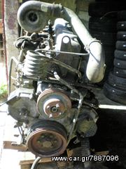 ΚΙΝΗΤΗΡΑΣ SCANIA 111 275ΗΡ-thumb-2