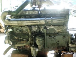 ΚΙΝΗΤΗΡΑΣ SCANIA 111 275ΗΡ-thumb-3