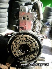 ΚΙΝΗΤΗΡΑΣ SCANIA 111 275ΗΡ-thumb-4