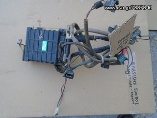 vw/audi Ανταλλακτικα & Αξεσούαρ   Αυτοκινήτων   Ηλεκτρικά-Ηλεκρονικά   Ανάφλεξη/Μπουζί  Ηλεκτρονική Ανάφλεξη