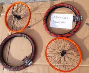 ΠΟΔΗΛΑΤΑ ΣΤΗ ΣΑΝΤΟΡΙΝΗ bmx mountain-thumb-22