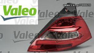 RENAULT MEGANE ('06 -> '08) ΦΑΝΑΡΙ ΠΙΣΩ ΑΡ/ΔΕ VALEO *ΓΝΗΣΙΟ