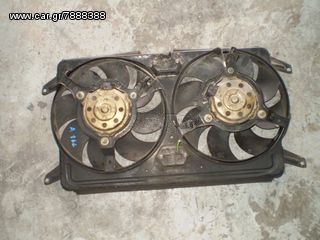 ΗΛΕΚΤΡΙΚΑ ΒΕΝΤΙΛΑΤΕΡ ALFA ROMEO ALFA 166 2.4 DIESEL MOD.1998-2003