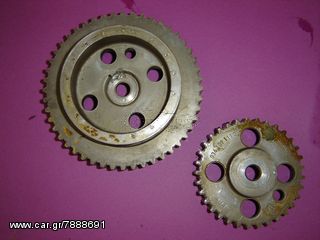 SET ΓΡΑΝΑΖΙΑ ΕΚΚΕΝΤΡΟΦΟΡΟΥ VW 1.4 16V 036109111F/G-thumb-1