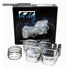 Cp pistons 92.50 subaru πιστονια std