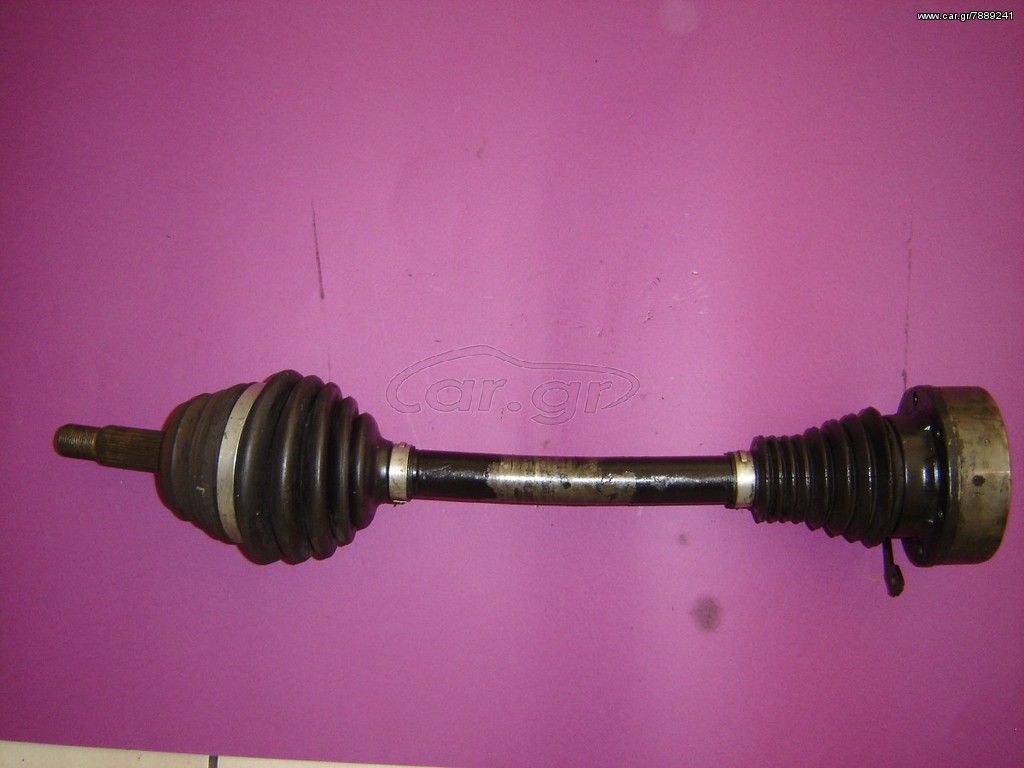 ΗΜΙΑΞΟΝΙΟ VW/AUDI 