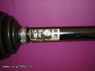 ΗΜΙΑΞΟΝΙΟ VW/AUDI 1J0501204B-thumb-1
