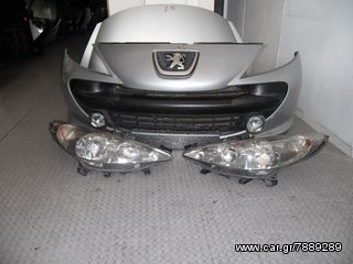 PEUGEOT 207 2006 - 2010-thumb-1