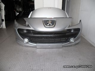 PEUGEOT 207 2006 - 2010-thumb-3