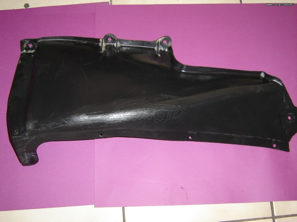 ΠΟΔΙΕΣ ΜΗΧΑΝΗΣ VW/AUDI/SEAT/SKODA