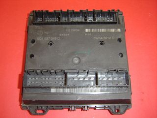 ΕΓΚΕΦΑΛΟΣ ΔΙΚΤΥΟΥ VW POLO '05-'10 / AUDI 6Q1937049D-thumb-4