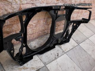 AUDI A4 B5 (94-00) ΜΕΤΩΠΗ ΕΜΠΡΟΣ ΧΩΡΙΣ A/C-thumb-2