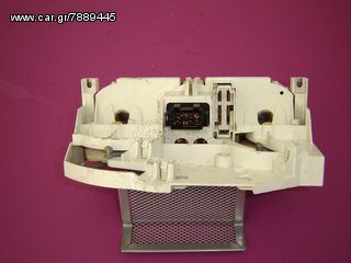 ΧΕΙΡΙΣΤΗΡΙΟ ΚΑΛΟΡΙΦΕΡ AUDI TT 8N0819045-thumb-1