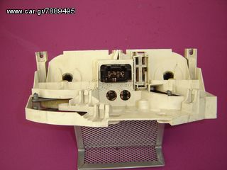 ΧΕΙΡΙΣΤΗΡΙΟ ΚΑΛΟΡΙΦΕΡ AUDI 8L0819045A-thumb-1