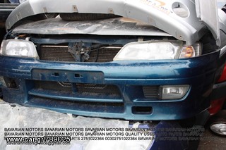 ▌│█NISSAN PRIMERA P 10 sport