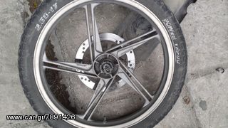 δισκοι kristar125