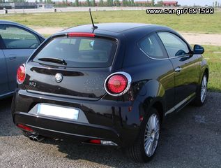 μεταχειρισμένα ανταλλακτικά  Alfa Romeo MiTO 2008