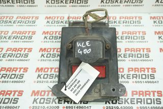 ΒΑΣΗ ΠΙΝΑΚΙΔΑΣ -> KAWASAKI KLE 400 500 , 1991-2002