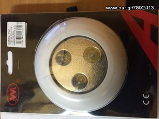 Φως υποβρύχιο led 