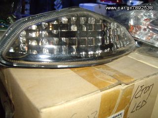 Φανάρι Πίσω ΣΤΟΠ LED SUZUKI V-STROM