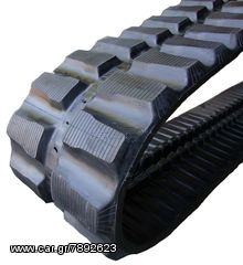 CAT 307SSR RUBBER TRACK 450X71X82YS EXCAVATOR - ΕΛΑΣΤΙΚΕΣ ΕΡΠΥΣΤΡΙΕΣ 450Χ71Χ82 ΓΙΑ CATERPILLAR-thumb-4