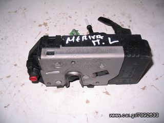 OPEL MERIVA A