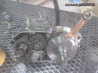 KTM DYKE II 2004 ΣΑΣΜΑΝ ΑΡΙΣΤΟ-thumb-2