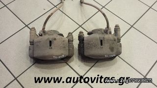 ΔΑΓΚΑΝΕΣ HILUX TARO