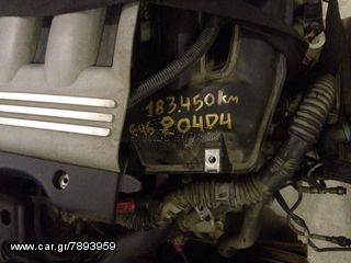 ΜΗΧΑΝΗ ΚΟΜΠΛΕ BMW E46 2.0D ''204D4'' 183.450km ΣΕ ΑΡΙΣΤΗ ΚΑΤΑΣΤΑΣΗ!!!!!!!-thumb-2