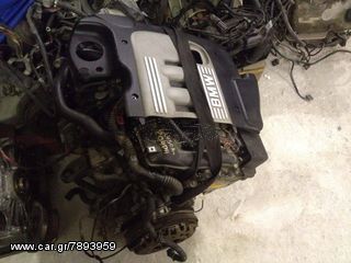 ΜΗΧΑΝΗ ΚΟΜΠΛΕ BMW E46 2.0D ''204D4'' 183.450km ΣΕ ΑΡΙΣΤΗ ΚΑΤΑΣΤΑΣΗ!!!!!!!-thumb-3