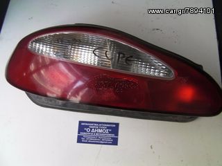 ΦΑΝΑΡΙΑ ΠΙΣΩ STOP R-L HYUNDAI COUPE 1998-2000