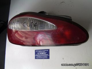 ΦΑΝΑΡΙΑ ΠΙΣΩ STOP R-L HYUNDAI COUPE 1998-2000-thumb-1