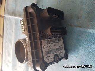 Εγκεφαλος Mercedes A Class W168 A1661412225