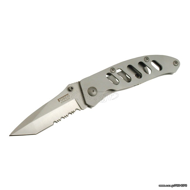 FOSCO KNIFE, BACKTRACKER 20CM