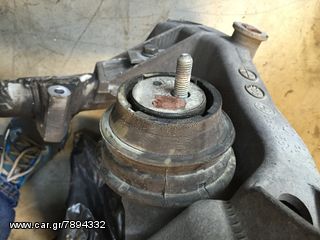 BMW E39 ΒΑΣΕΙΣ ΜΗΧΑΝΗΣ
