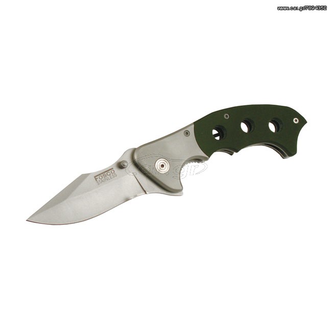 FOSCO KNIFE, RIPPER 20 CM