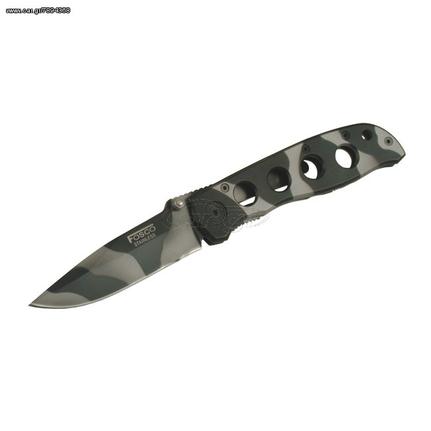 FOSCO KNIFE, JUNGLE SLICER 18.5 CM