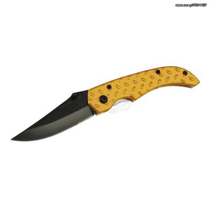 FOSCO KNIFE, GOLDRUSH 17 CM